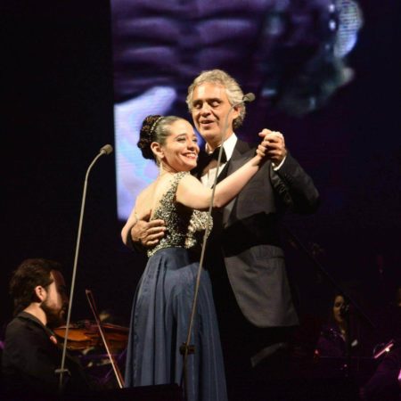 Andrea Bocelli deve 7 milhões de euros ao fisco